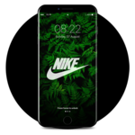 ✔️ NIKE' Wallpapers Ultra HD 4K 🔥😍 icon
