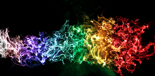 Poke Wallpapers HD pc screenshot