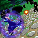 Assassins vs Witches (Run) icon