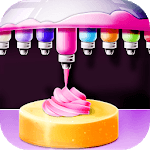 Cake Cooking Shop icon