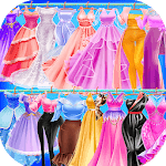 My Fashion Dress Dream - Top Dressup icon