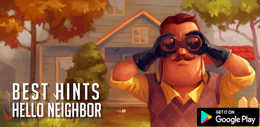 Hello Neighbor Tips 2019 pc screenshot Hello Neighbor Tips 2019 pc screenshot