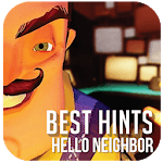 Hello Neighbor Tips 2019 icon