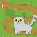 Hello Maze icon