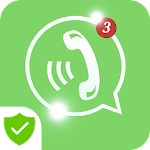 Stars Call Recorder icon