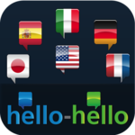 Hello-Hello Complete icon