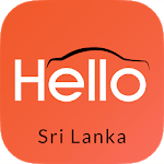 Hello Cabs (Sri Lanka) icon