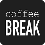 Coffee Break™ for pc icon Coffee Break™ for pc icon