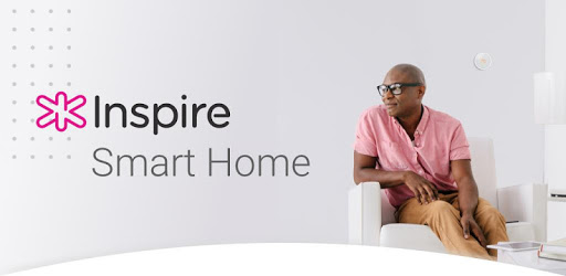 Inspire Smart Home pc screenshot Inspire Smart Home pc screenshot