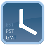 Time Buddy - Clock & Converter icon