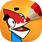 Hellokids Animal Coloring Time icon