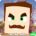 Neighbor House Escape Game icon