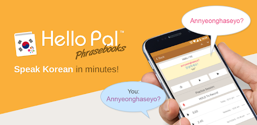 Korean Phrasebook – Learn Free pc screenshot Korean Phrasebook – Learn Free pc screenshot