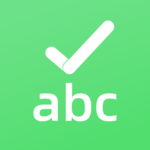 AI Grammar Checker for English - Correct Spelling icon