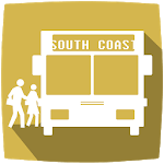 Gold Coast Transit Live for pc icon
