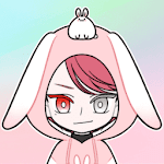 My Webtoon Character - K-pop IDOL avatar maker for pc icon