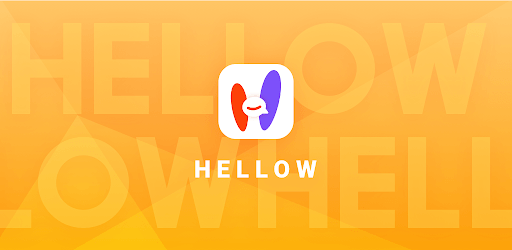 Hellow - Free Live Video Chats pc screenshot Hellow - Free Live Video Chats pc screenshot