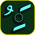 Arabic Harakat Panel - h2net icon