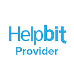 Helpbit Provider icon