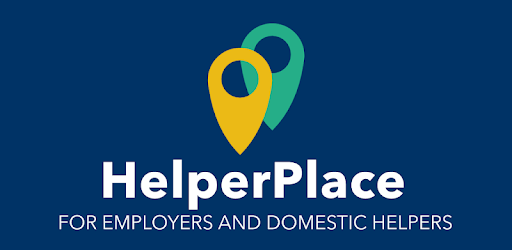 HelperPlace pc screenshot