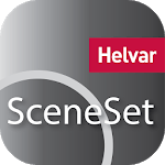 SceneSet® Lighting Control icon