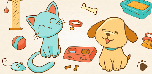 Are you a dog or a cat? Test pc screenshot