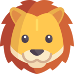 What animal are you? Test icon