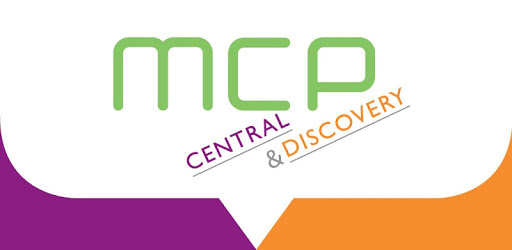 MCP CENTRAL & MCP DISCOVERY pc screenshot