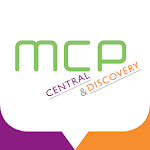MCP CENTRAL & MCP DISCOVERY icon