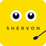 Shervon icon