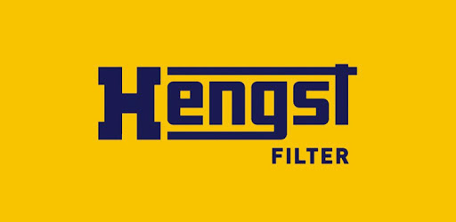Hengst Filter App pc screenshot Hengst Filter App pc screenshot