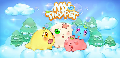 My Tiny Pet pc screenshot My Tiny Pet pc screenshot