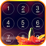 Lock Screen(OS8,Parallax) icon