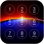 Pin Lock Screen icon
