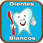 White Teeth-Oral Cleaning icon