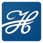 Henry Ford Rx icon