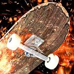 True Skater 2017 - Skateboard! for pc icon