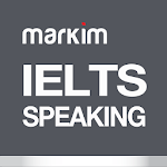 markim IELTS Speaking 中國語_日本語 icon