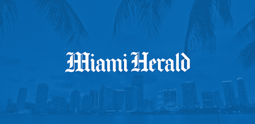 Miami Herald pc screenshot Miami Herald pc screenshot