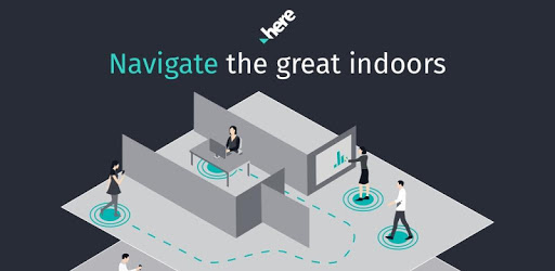 HERE Indoor Radio Mapper pc screenshot HERE Indoor Radio Mapper pc screenshot