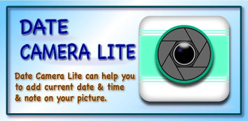 Date Camera Lite pc screenshot Date Camera Lite pc screenshot