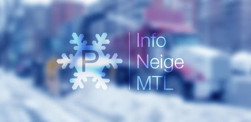 INFO-Neige MTL pc screenshot INFO-Neige MTL pc screenshot