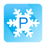 INFO-Neige MTL icon