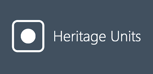 Heritage Units pc screenshot Heritage Units pc screenshot