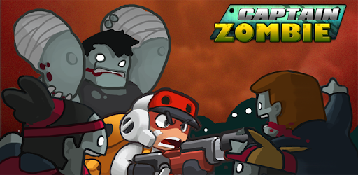 Captain Zombie: Avenger (Shooting Game) pc screenshot Captain Zombie: Avenger (Shooting Game) pc screenshot