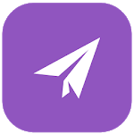 Flashare  File transfer icon