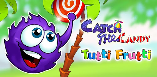 Catch the Candy: Tutti Frutti pc screenshot Catch the Candy: Tutti Frutti pc screenshot