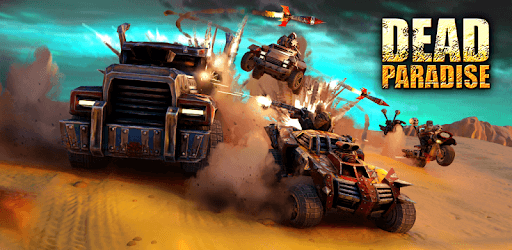 Dead Paradise: The Road Warrior pc screenshot Dead Paradise: The Road Warrior pc screenshot