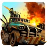 Dead Paradise: The Road Warrior icon