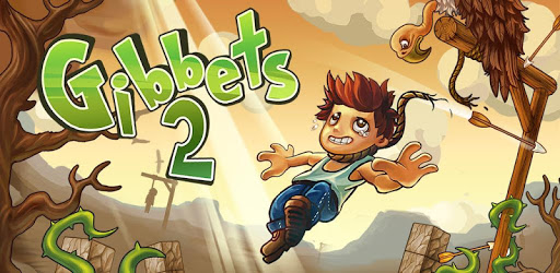 Gibbets 2: Bow Arcade Puzzle pc screenshot Gibbets 2: Bow Arcade Puzzle pc screenshot